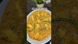 Weekend Special paneer recipe😋#shortvideo #shorts #paneerrecipe