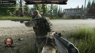 Escape From Tarkov | Customs Killers