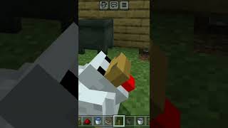 Cauldron Secret Door #shorts #minecraft #gaming