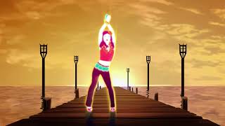 Valenti Nohud | Just Dance Wii (Japan)