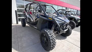 2022 POLARIS RZR PRO XP 4 ULTIMATE