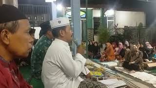 Peringatan Maulid Nabi Muhammad, SAW - Desa Karangmangu Dukuh Pawungkalan