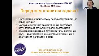 МНК 2019 МК Вопросы этики в работе с корпоративными клиентами и государственными учреждениями