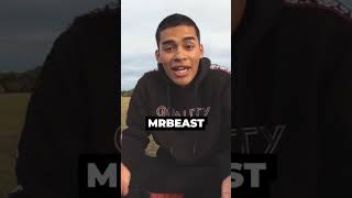 MRBEAST FIRED ANDREW TATE'S FRIEND 😮