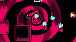 Underworld by Presta | Geometry Dash 2.2