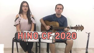 Hino da Campanha da Fraternidade 2020 (versão simplificada, voz e violão)