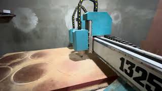 CNC Sound Box Factory