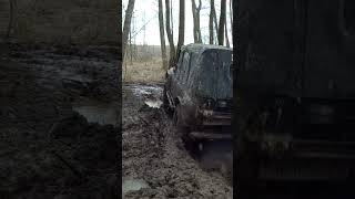 УАЗ-469 | OFF-ROAD Винница