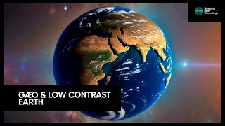 GÆO & Low Contrast – Earth [Elliptical Sun Recordings]