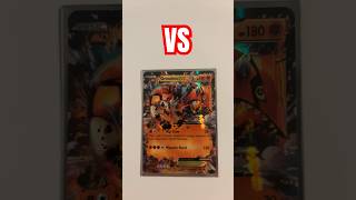 Which Pokemon Card Is Better? #pokemontcg #groudon #viral