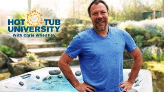 Hot Tub University Live Q&A with Chris #3