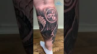 Why You Should Get a Gaming Tattoo | Age of Wonders 4