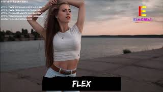 [FREE] Hard Booming Trap Beat ''FLEX'' Migos Type Beat | Prod. EB