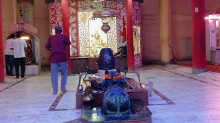 Live:- Shiv Mandir Jalandhar Punjab