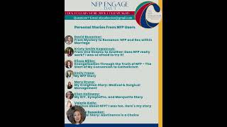 How to use the free NFP Engage Event Guide