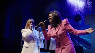 Louise - 'Crazy' featuring Kéllé Bryan (Live from Shepherd's Bush Empire, 1st June 2023)