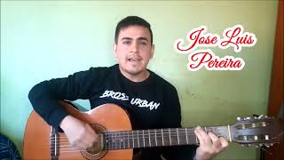 59) Jose Luis Pereira ex Simplemente Naguel //Interpreta éxitos versión Acústico//Sección música N°4