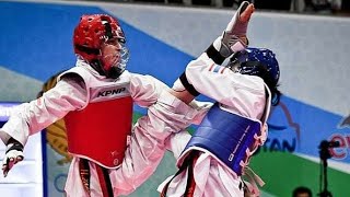 Ayman Dakir_ 2 fois champion Maroc de Taekwondohttps://blacktigers-sports.com/