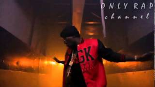 CORY GUNZ ft MICK MILL - ymcmb mmg ||| ONLY RAP