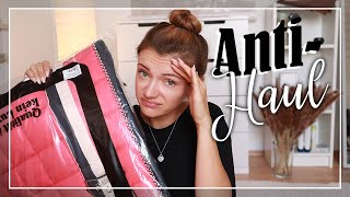 ANTI-HAUL 🙅🏼‍♀️ | Dinge, die ich nicht mehr kaufen würde ❌ / A&G HorseDiary