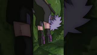 kakashi & obito|fourth ninja war x kannabi bridge/Naruto shippuden