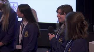 Larbert High School - James Webb Space Telescope Project 2019