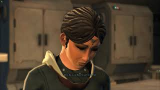 SWTOR Eigram (sniper/trooper) episode 05