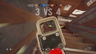 Lesion ace 1v3