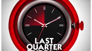 RAS FRASER JR - BADBREED BOBO (LAST QUARTER RIDDIM)