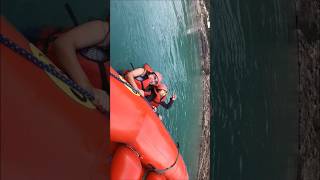 Rafting in Rishikesh First Time Experience #RGA #RaftingGangaAdventure #Rafting #Activities