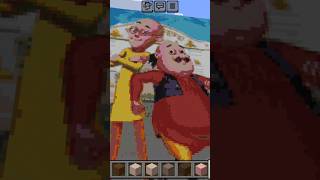 Minecraft animations#pixelart #trending #shortfeed #shorts #viralshort #short #minecraftmotupatlu