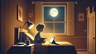 Learning heals the restless soul ~ lofi hip hop mix ~ lofi beats to study / chill to