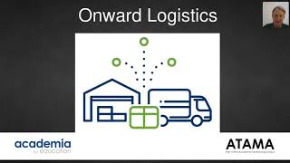 Outsourced Warehousing & Logistics. Accepting Deliveries and Dispatching to Home Workers.