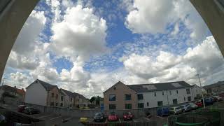 Kirkcaldy Timelapse A 10th August 2021