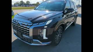 2024 Hyundai Palisade P1257