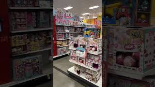 $10 Off $40 Toy Purchase at Target! #shorts