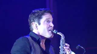 DAVE KOZ - TOGETHER AGAIN