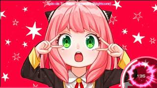 Todo De Ti - Rawn Alejandro (Nightcore)