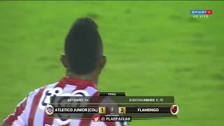 GABIGOL É  FODA PRA CARALHO!