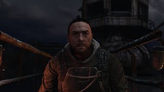 Metro Exodus || Sams Story || 1440p 60FPS || Walkthrough Part 20 (ENDING) || No Commentary