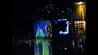 Michael Jackson | DWT Live in Buenos Aires 10/10/93 | Black Or White (Live Vocals + Fall on stage)