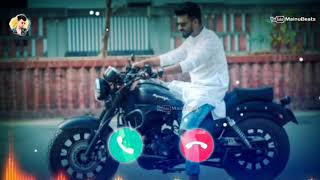 farhan New Ringtone || Musfiq R Farhan || Mainu Beats