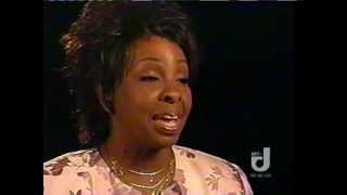 Gladys Knight Interview (2007) Part 1