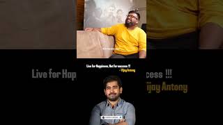 Vijay Antony moviation#reels quotes#trendingshorts#trendingshorts