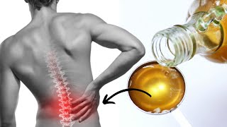 3 Home Remedies to Cure Back Pain Fast At Home