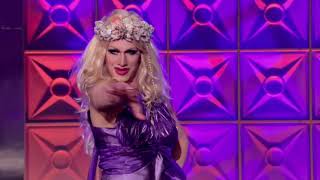 Jinkx Monsoon "The Beginning"