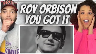 Roy Orbison - You Got It (1989 / 1 HOUR LOOP)