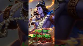 Har Mahadev status mahakal status#youtubeshorts #viral #trending #bholenathwhatsappstatus