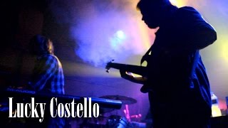 Lucky Costello (Live at 1904 Music Hall)