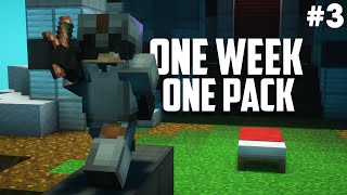 One Week One Pack | #3